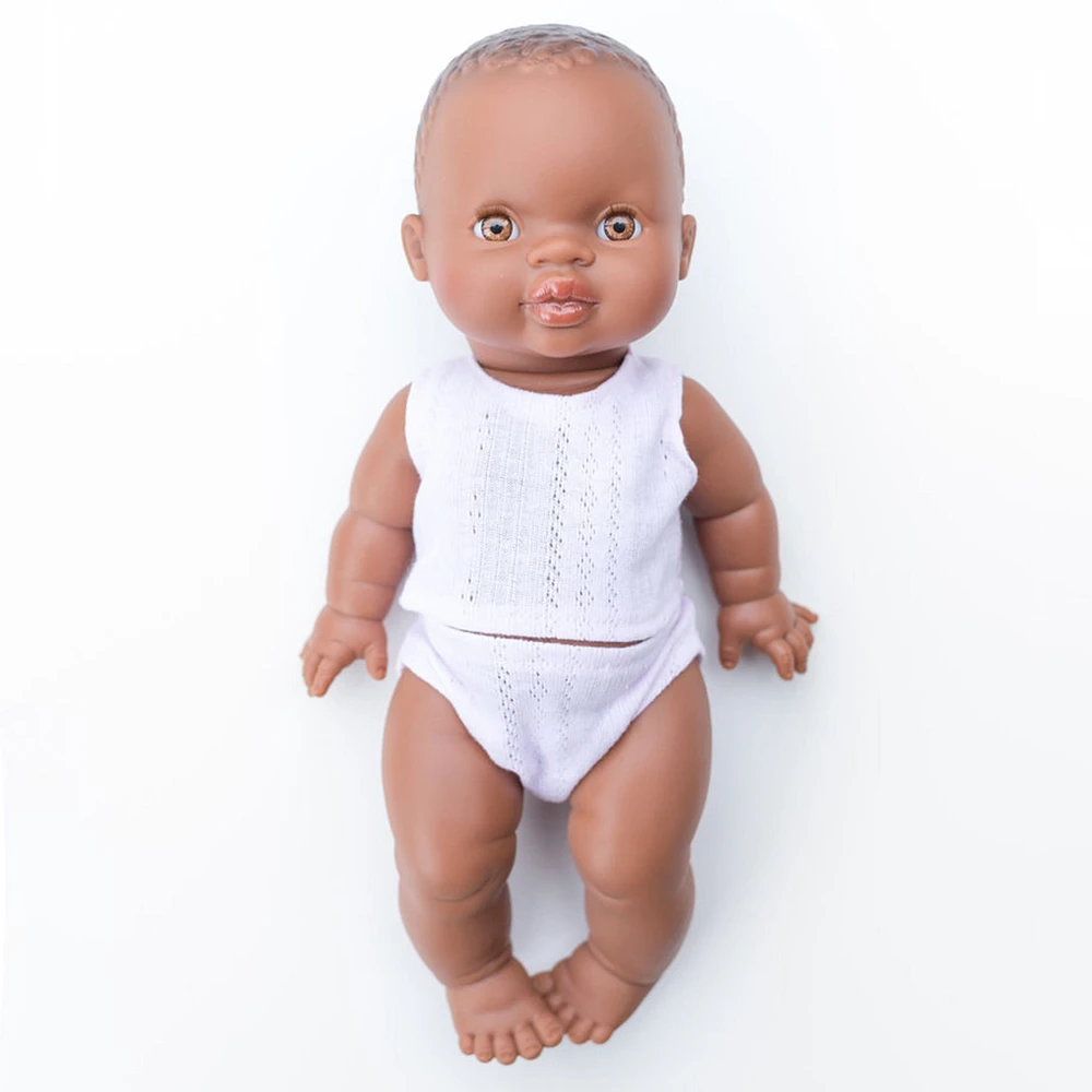 Paola Reina Doll Baby Ruby