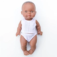 Paola Reina Doll Baby Ruby