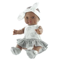 Paola Reina Doll Baby Ruby