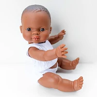 Paola Reina Doll Baby William