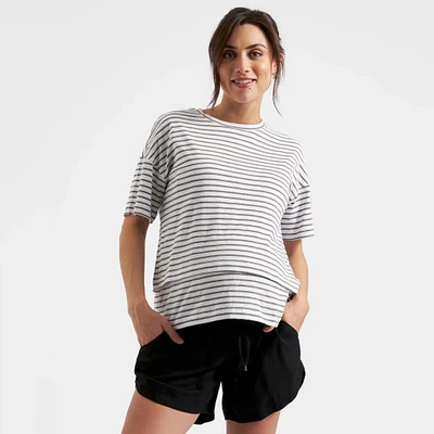 T-shirt Allaitement Claudette
