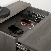 Nightstand Charging Station