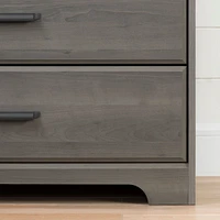 Nightstand Charging Station