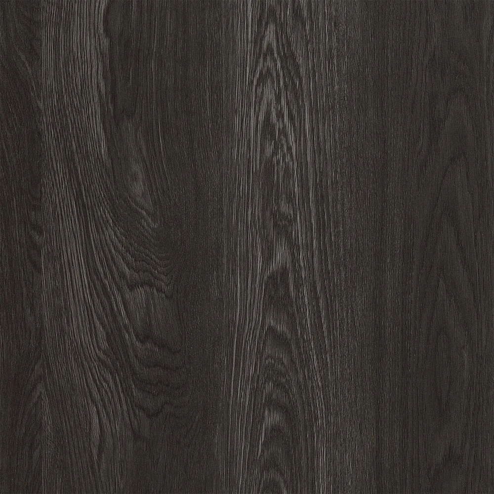 Table de chevet 1 tiroir - Zach Chêne gris