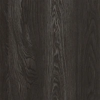 Table de chevet 1 tiroir - Zach Chêne gris