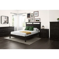 6-Drawer Double Dresser