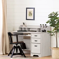 Bureau de Travail