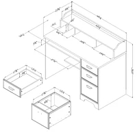 Bureau de Travail