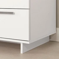 6-Drawer Double Dresser