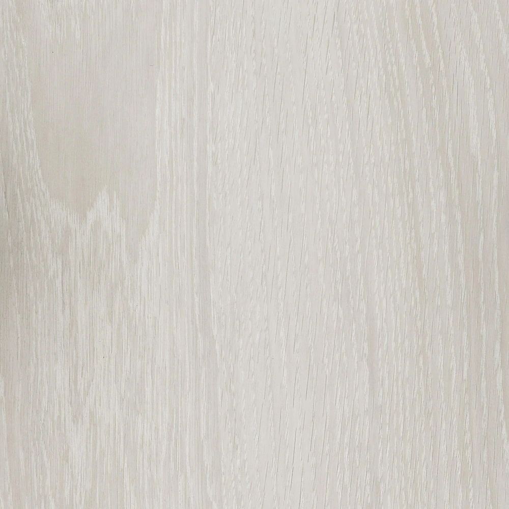 Double Bookcase Headboard - Ulysses Winter Oak