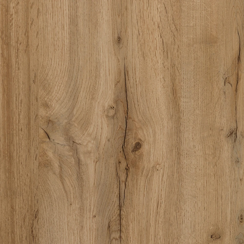 Twin Bed - Tassio Nordik Oak
