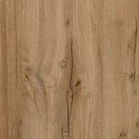 Twin Bed - Tassio Nordik Oak