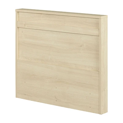 Headboard - August Bleached Oak
