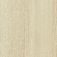 3-Drawer Mates Bed - August Bleached Oak