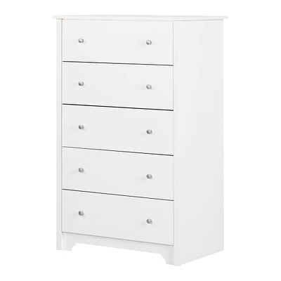 Vito 5-Drawer Chest