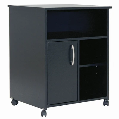 Printer Cart - Axess Pure Black