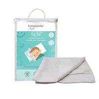Big Kid Toddler Pillowcase
