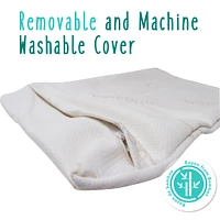 Big Kid Toddler Pillowcase