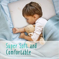 Big Kid Toddler Pillowcase