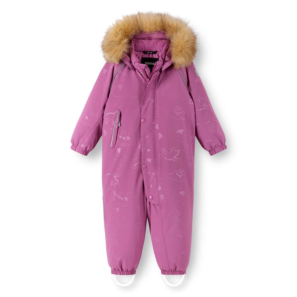Habit de Neige Duvet Aapua 3-24mois