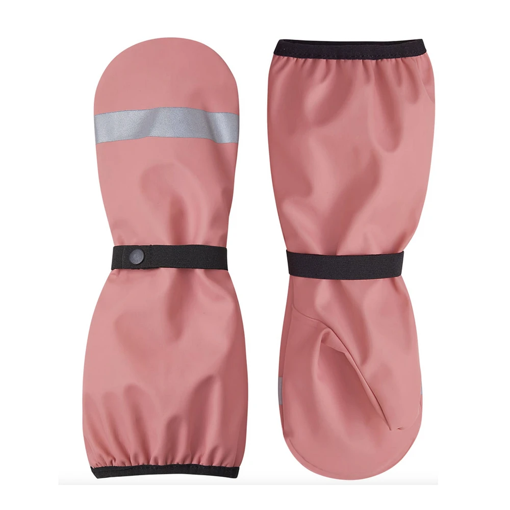 Puro PU Rain Mittens 2-8
