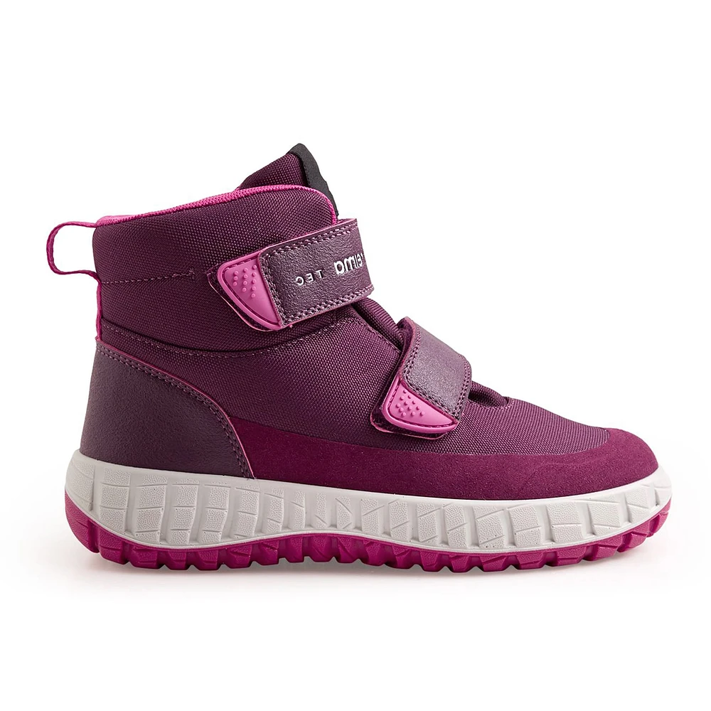 Patter 2.0 Boots 24-31