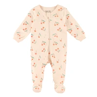 Pyjama Cerises Prématuré-30mois