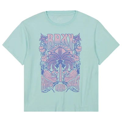 T-Shirt Sunrise 7-16ans