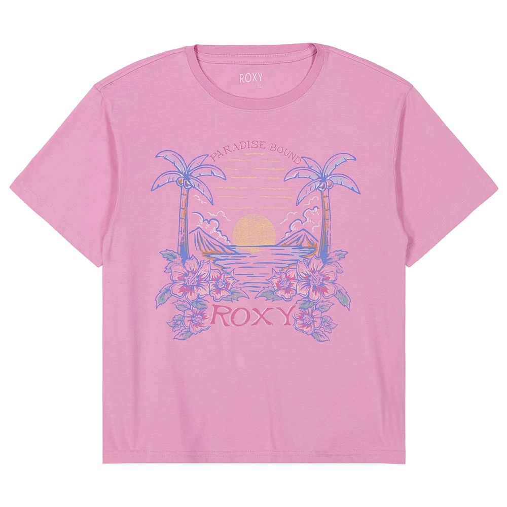 T-Shirt Paradise 4-6x