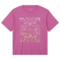 T-Shirt Bandanna 7-16ans