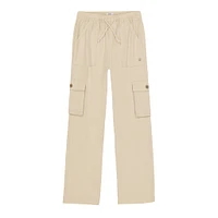 Pantalon Cargo Precious 7-16ans