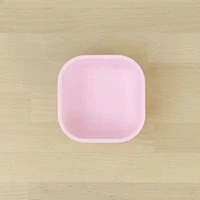 Bol Carré - Rose Glacé