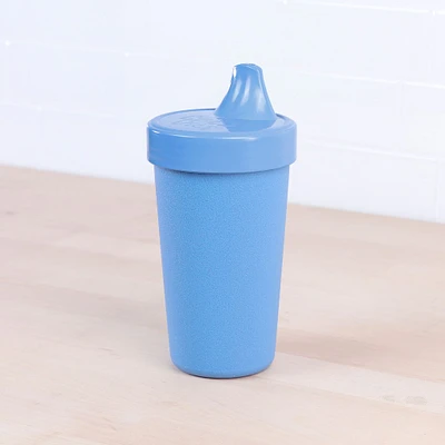 No-Spill Sippy Cup