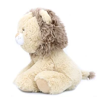 Peluche Hochet 11" - Lion