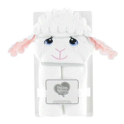 Serviette à Capuchon - Mouton