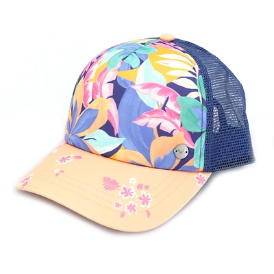 Casquette Honey Coconut 8-16ans