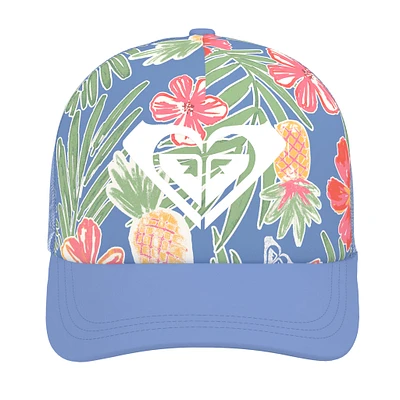 Sweet Emotions Cap 2-7y