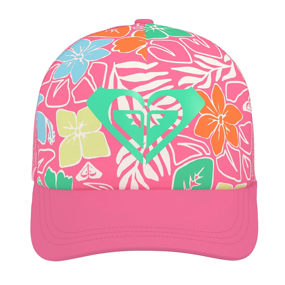 Sweet Emotions Cap 2-7y