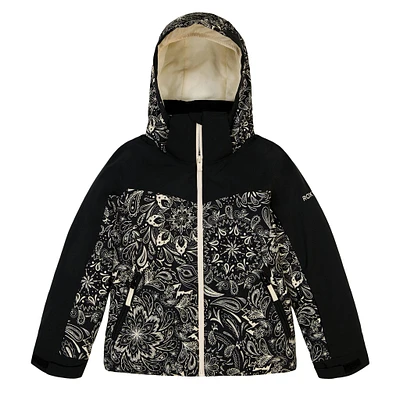 Manteau Free Jet Block 8-16ans