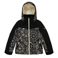 Manteau Free Jet Block 8-16ans