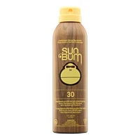 Original Sunscreen Spray SPF