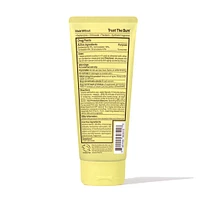 Kids SPF 50 Clear Sunscreen Lotion
