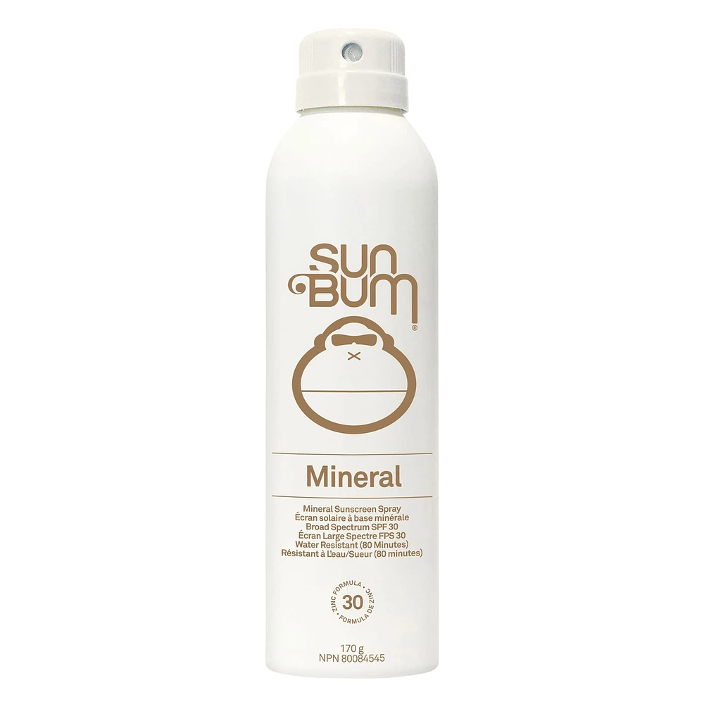 Vaporisateur Solaire Minéral FPS 30