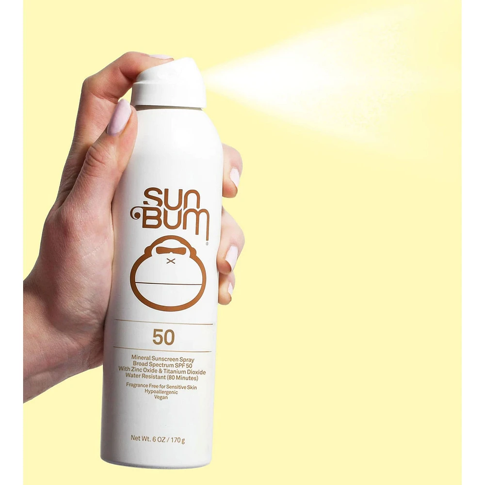 Vaporisateur Solaire Minéral FPS 50