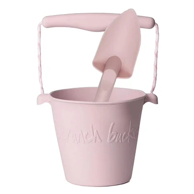 Bucket and Spade - Blush