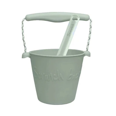 Bucket And Spade - Sage