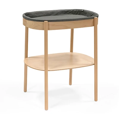 Table à Langer Stokke® Sleepi™ - Naturel
