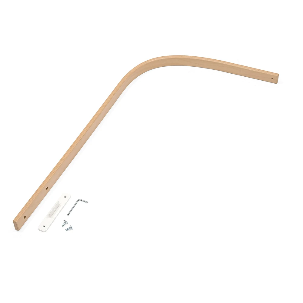Tige de Drapé pour Couchette Évolutive Stokke® Sleepi™ V3  - Naturel