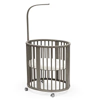 Stokke® Sleepi™ Drape Rod V3 - Hazy Grey