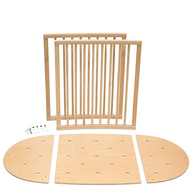 Stokke® Sleepi™ Bed Extension V3 - Natural